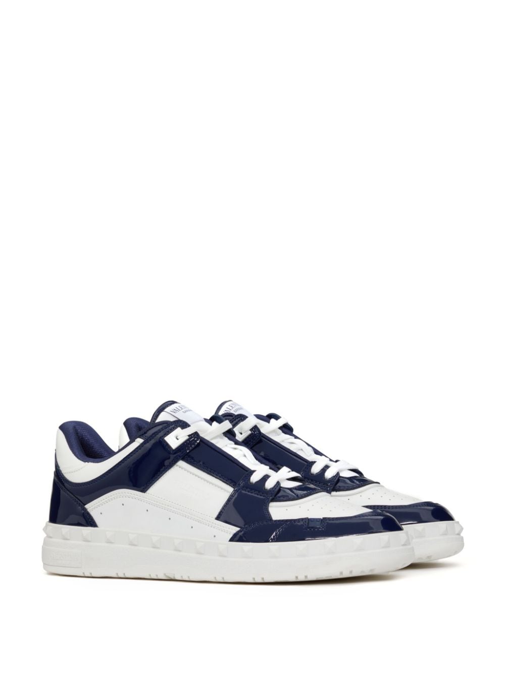 Valentino Garavani Sneakers Blue - VivaceVenus