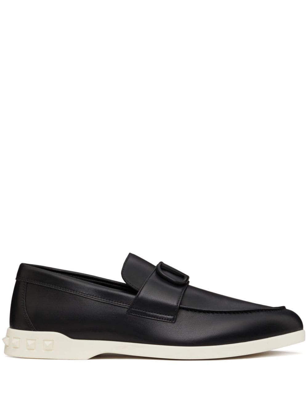 Valentino Garavani Sneakers Black - VivaceVenus