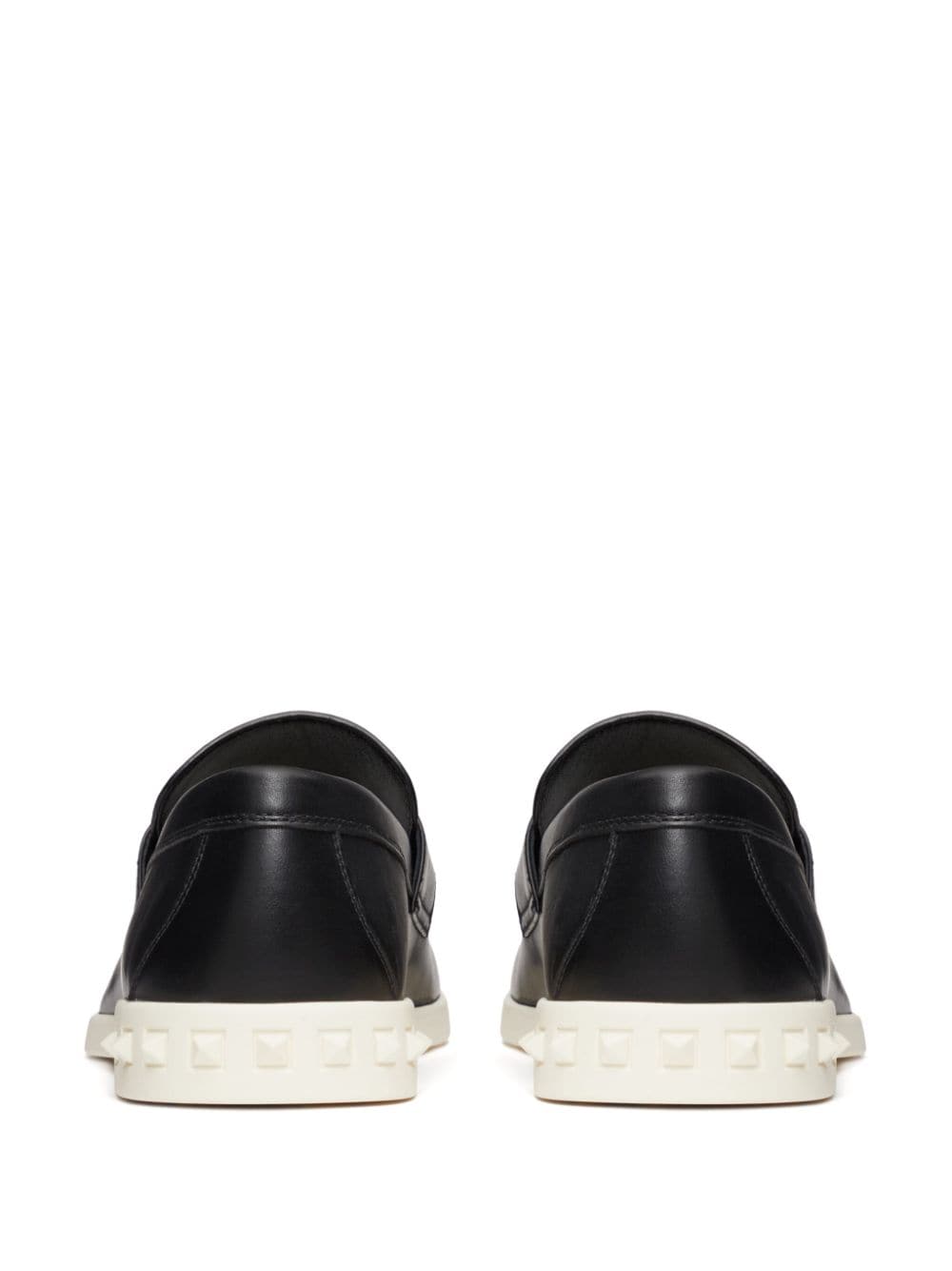 Valentino Garavani Sneakers Black - VivaceVenus