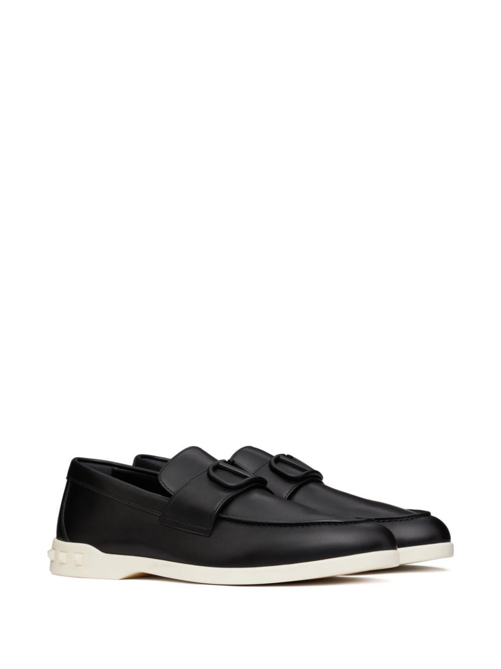 Valentino Garavani Sneakers Black - VivaceVenus