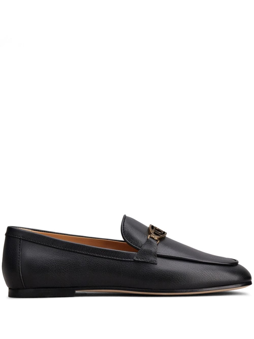 Tod's Flat shoes Black - VivaceVenus