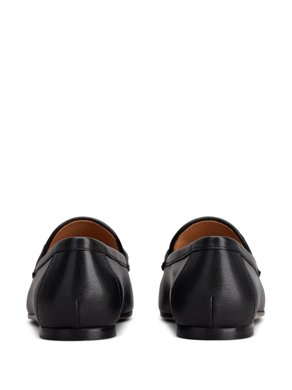 Tod's Flat shoes Black - VivaceVenus