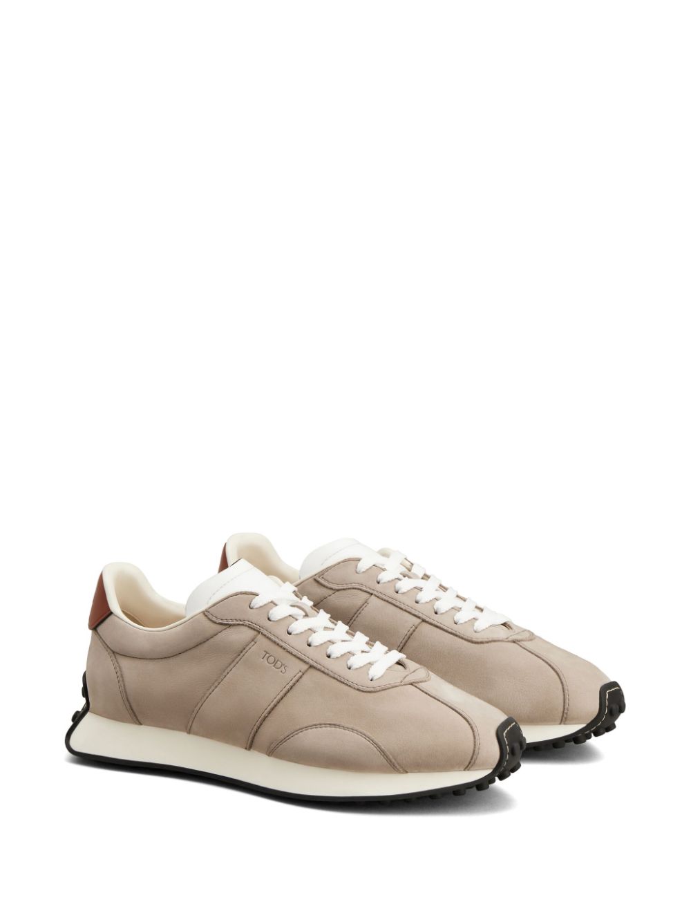 Tod's Sneakers Grey