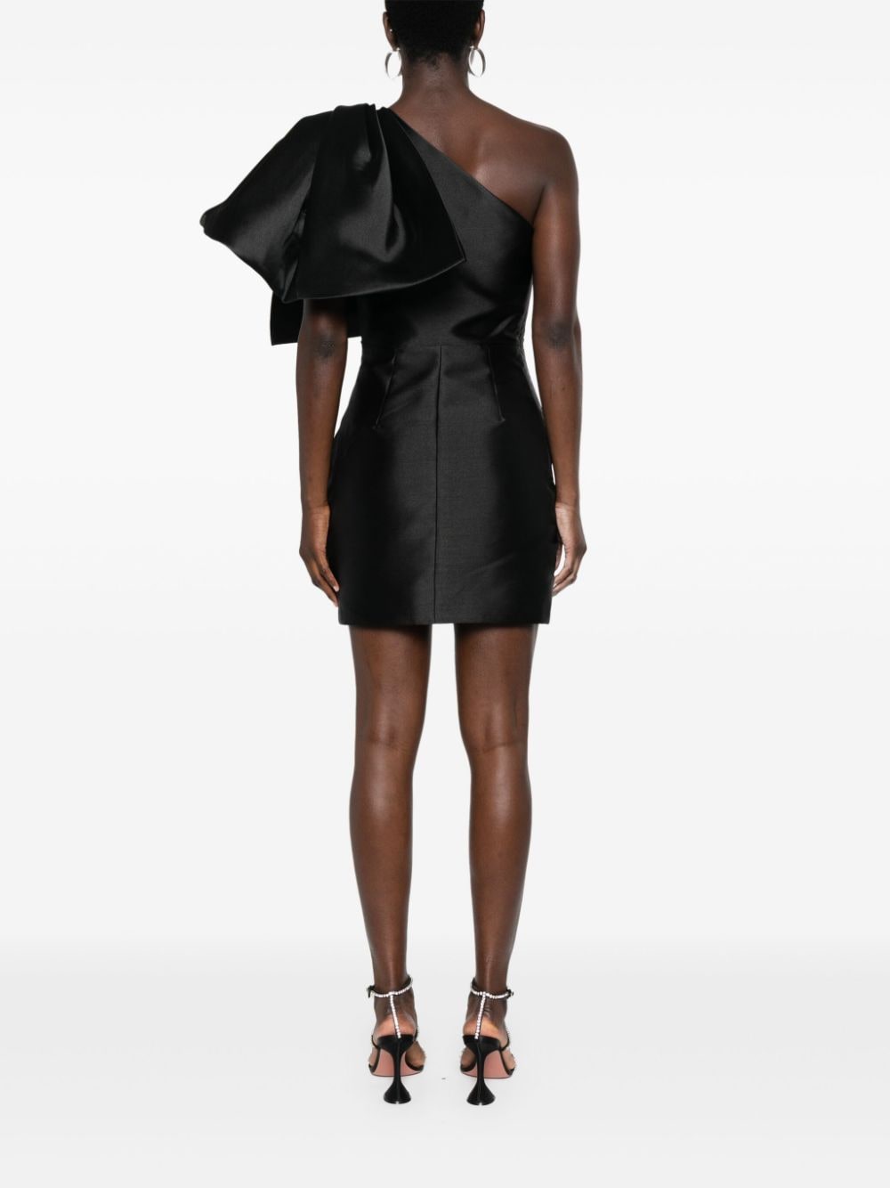 Solace London Dresses Black - VivaceVenus