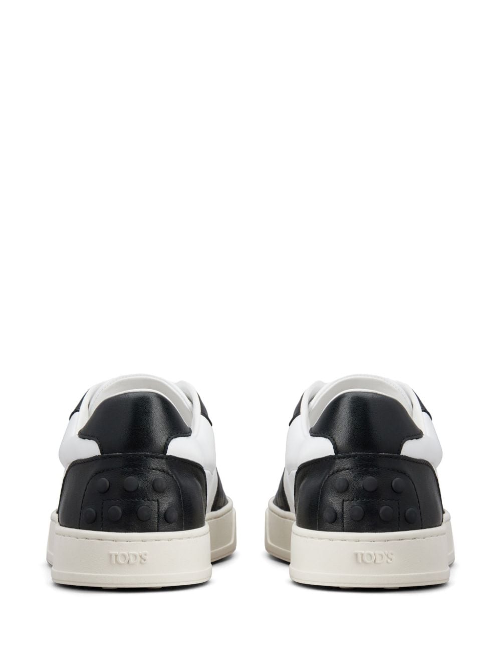 Tod's Sneakers Black