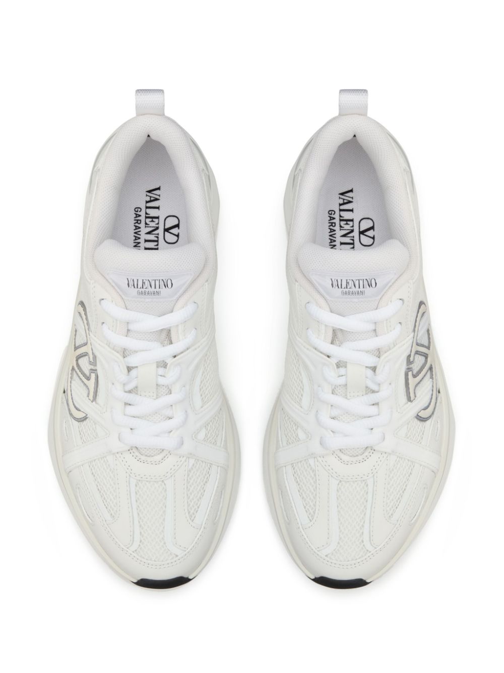 Valentino Garavani Sneakers White - VivaceVenus