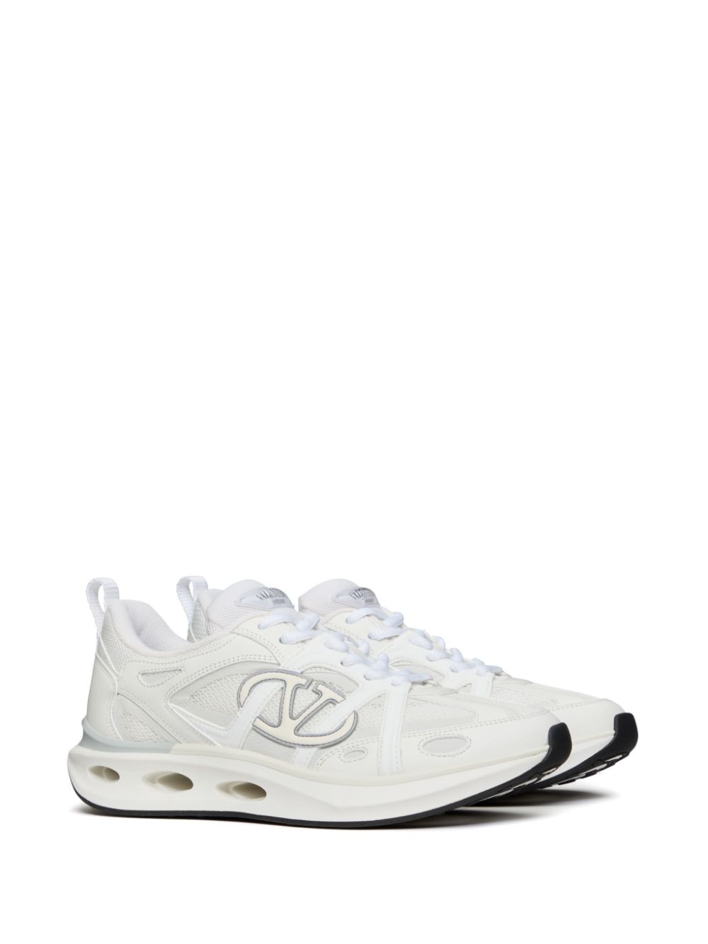 Valentino Garavani Sneakers White - VivaceVenus