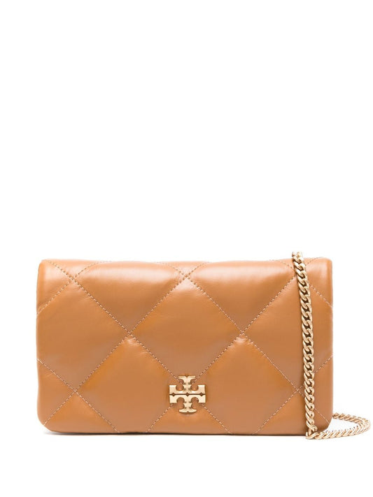 Tory Burch Bags.. Leather Brown - VivaceVenus