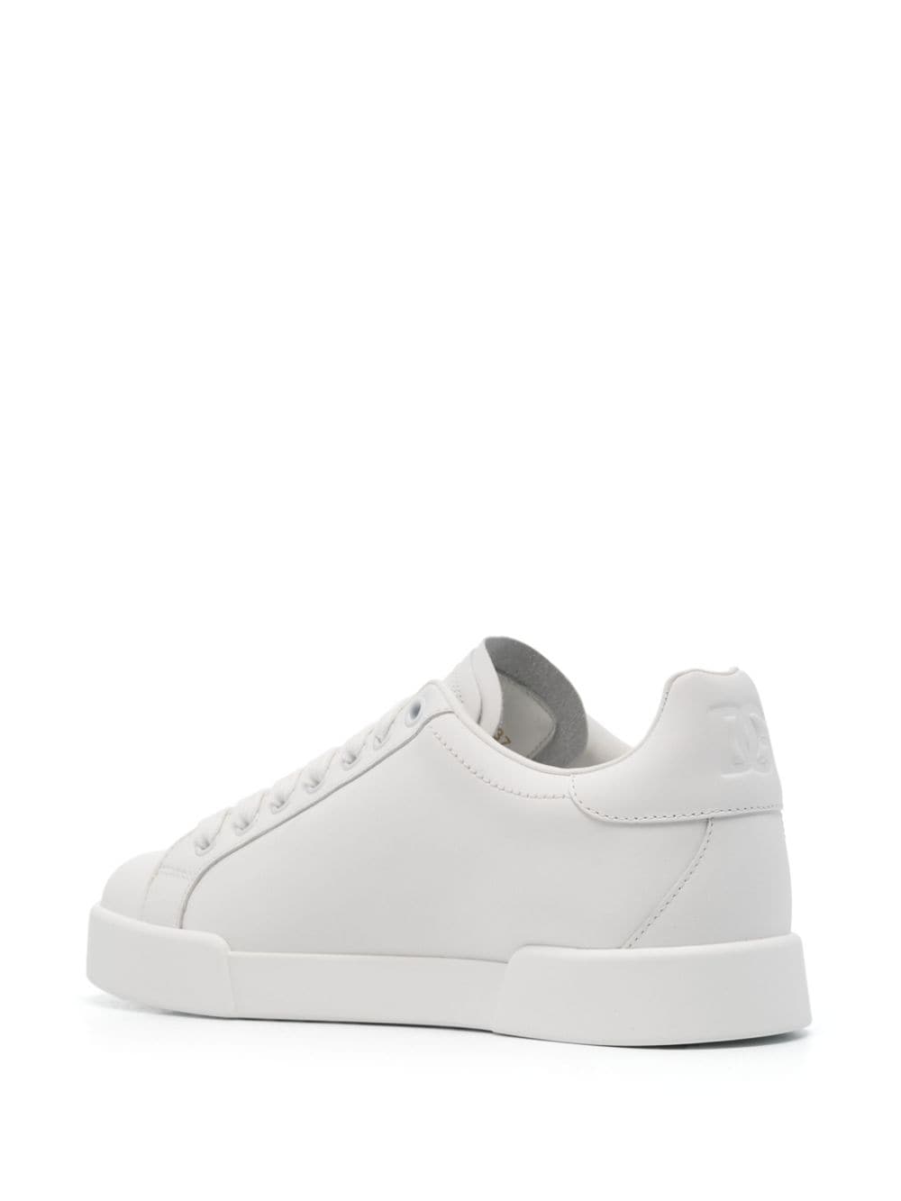 Dolce & Gabbana Sneakers White - VivaceVenus