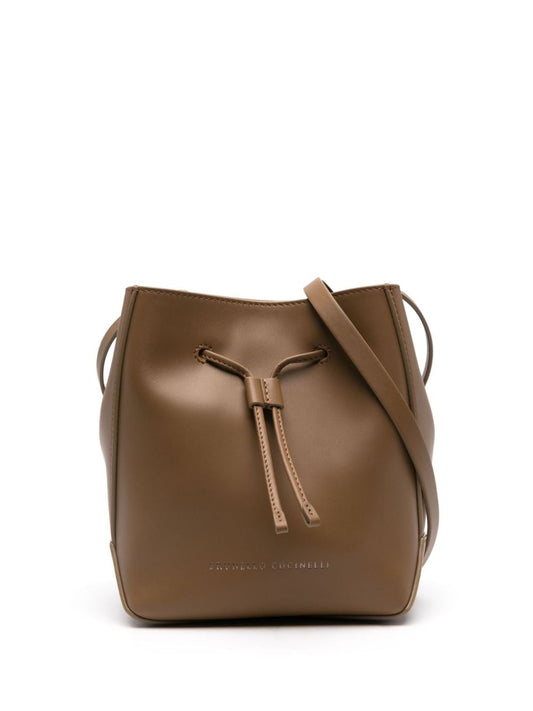 Brunello Cucinelli Bags.. Brown - VivaceVenus