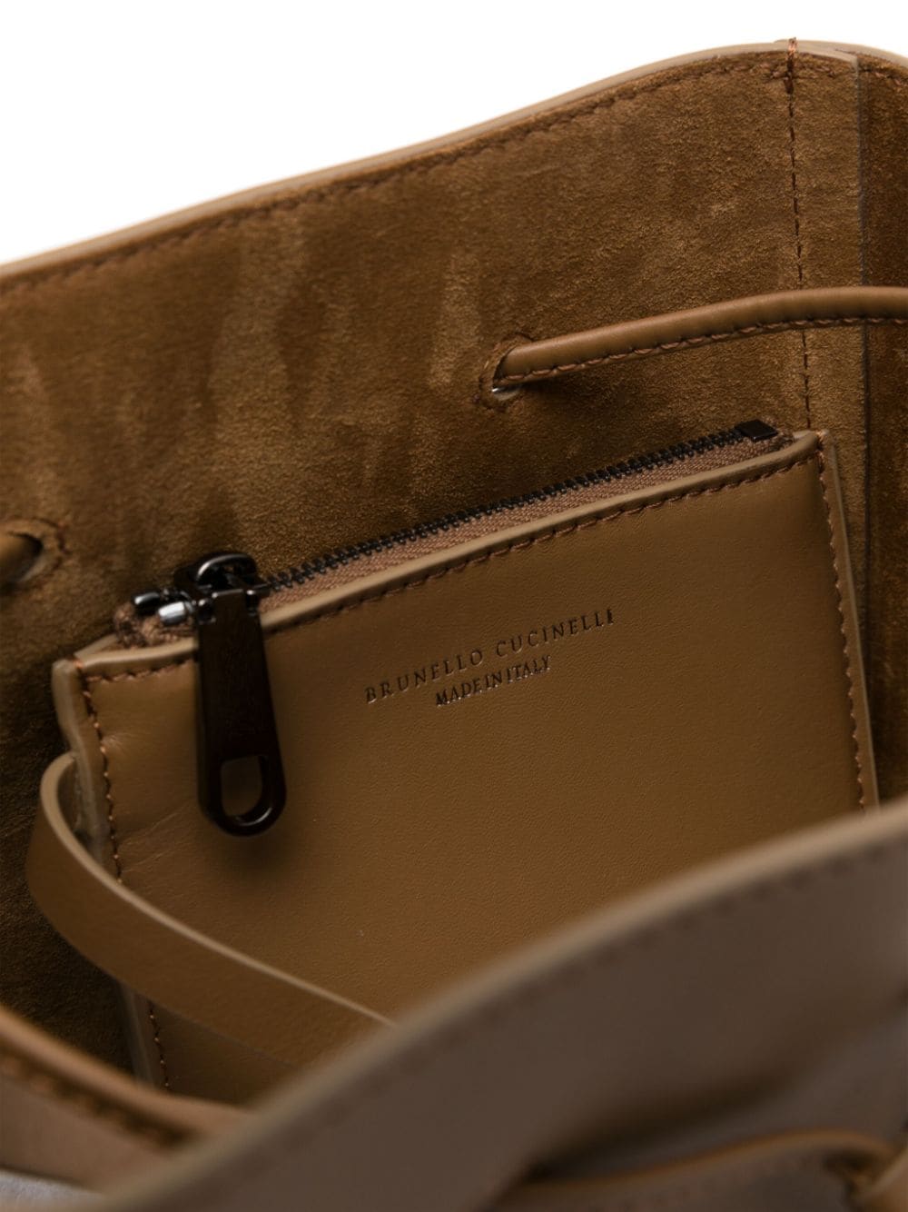 Brunello Cucinelli Bags.. Brown - VivaceVenus