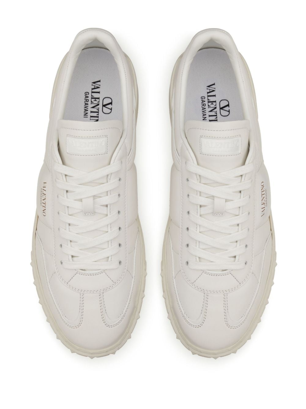 Valentino Garavani Sneakers White - VivaceVenus