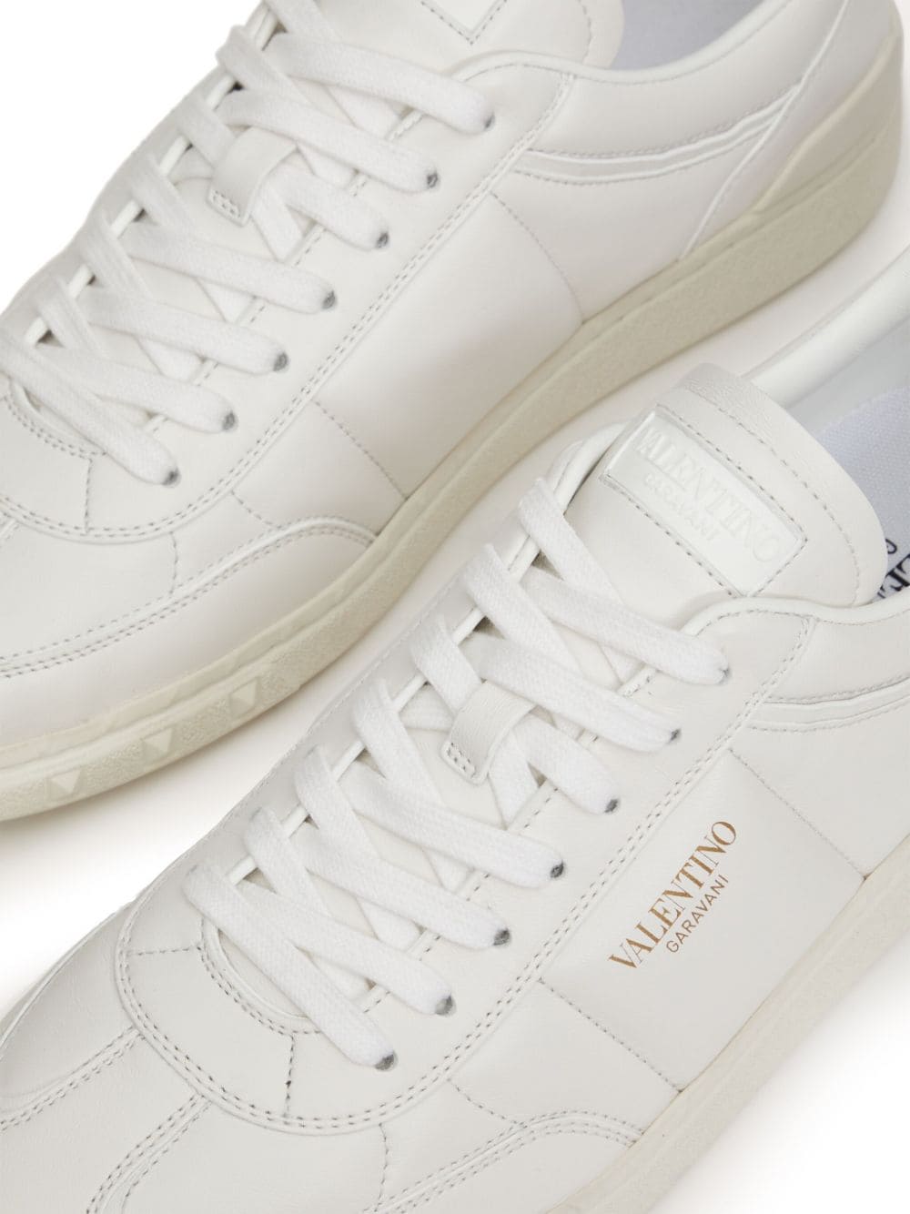 Valentino Garavani Sneakers White - VivaceVenus