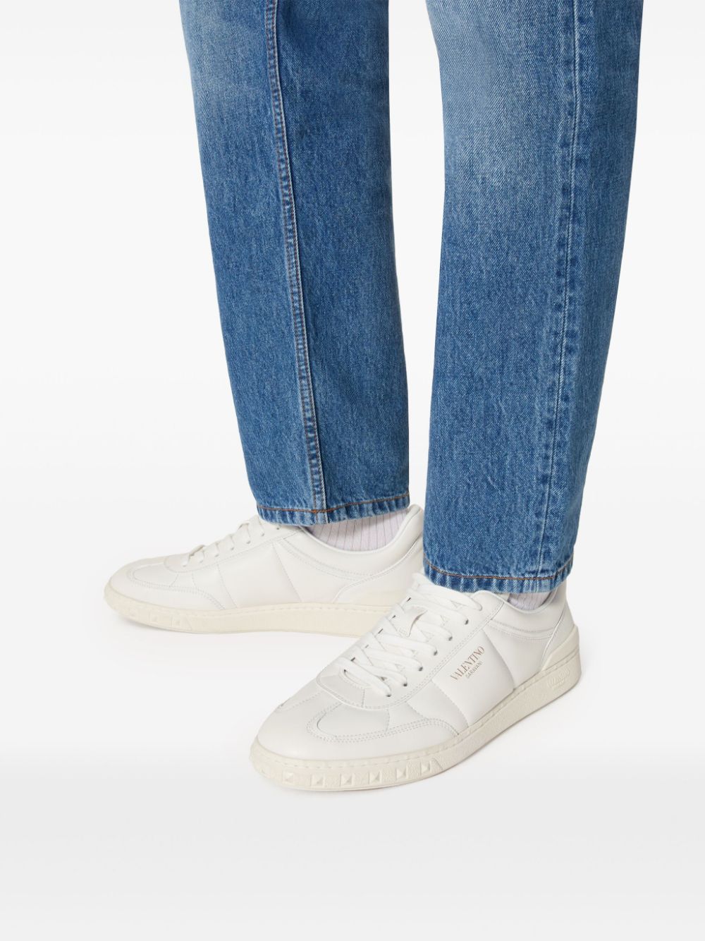 Valentino Garavani Sneakers White - VivaceVenus