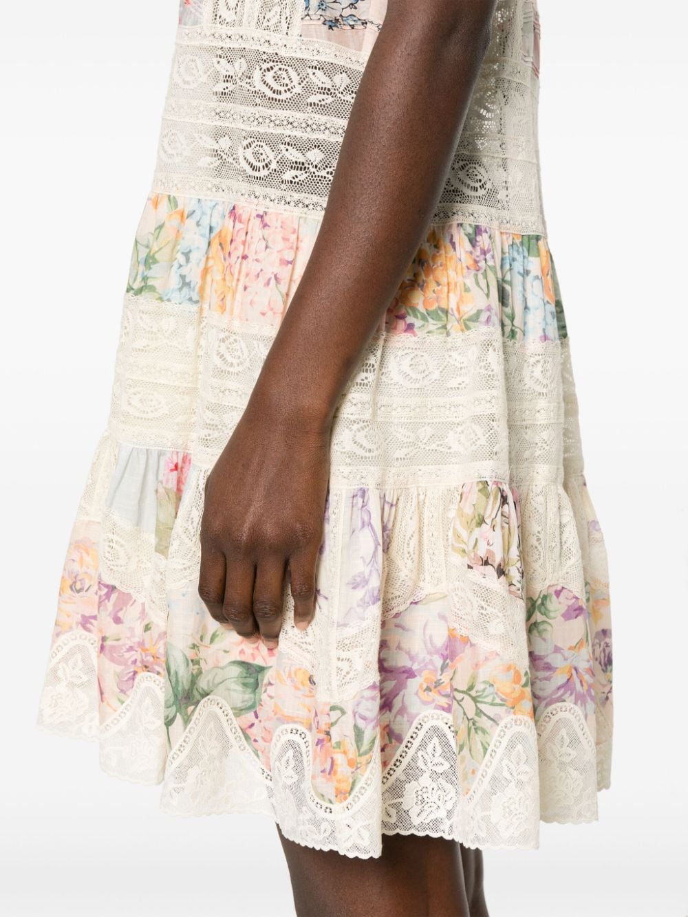 Zimmermann Dresses MultiColour - VivaceVenus