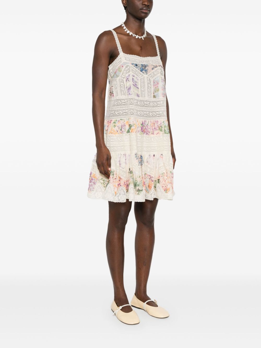 Zimmermann Dresses MultiColour - VivaceVenus