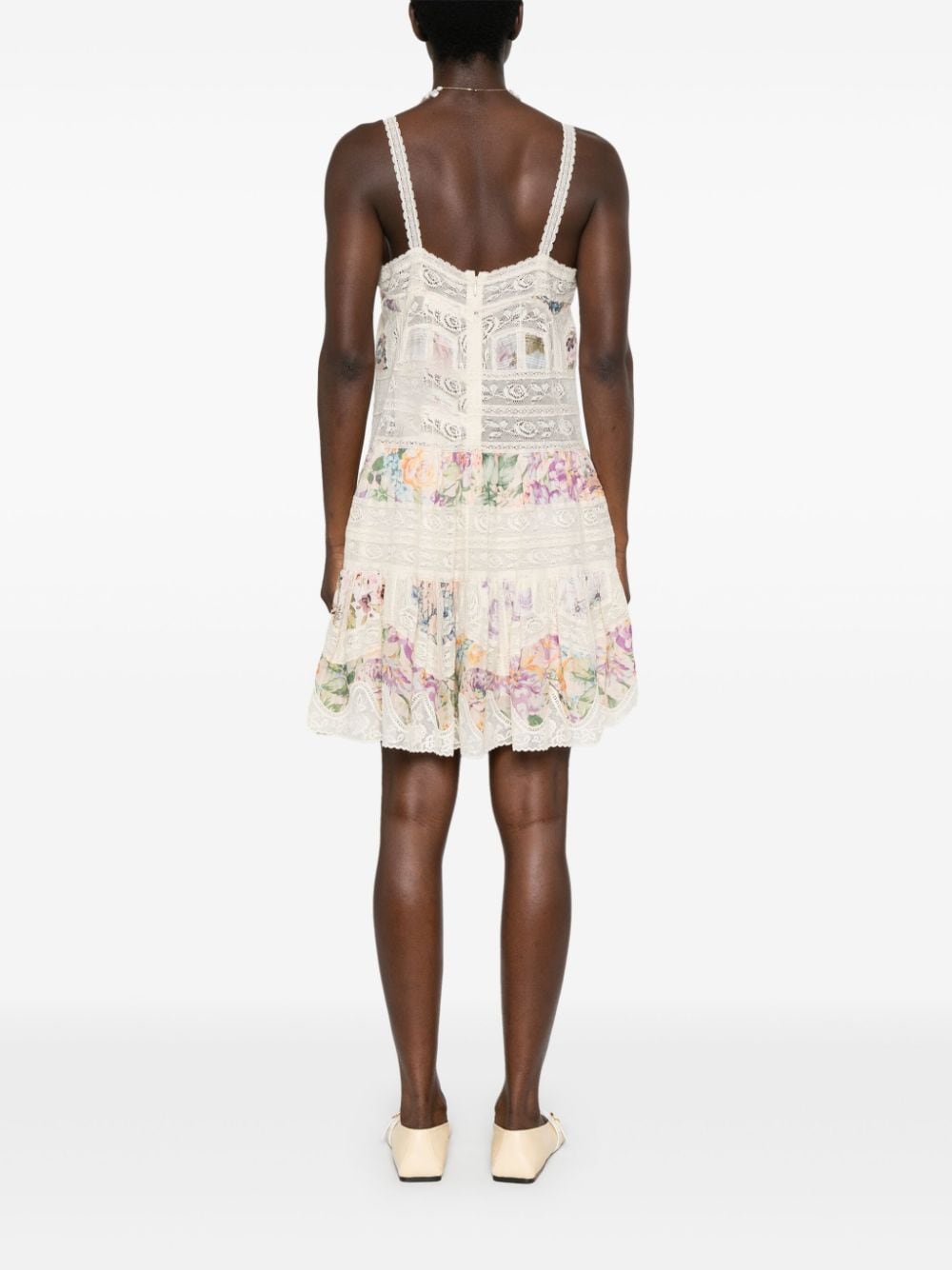 Zimmermann Dresses MultiColour - VivaceVenus