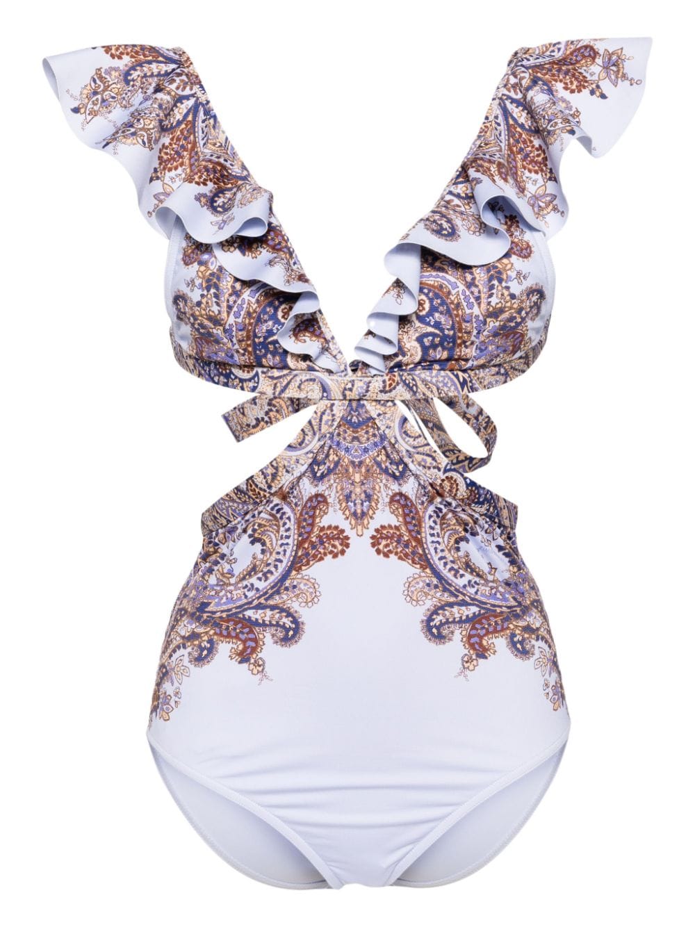 Zimmermann Sea clothing Purple - VivaceVenus