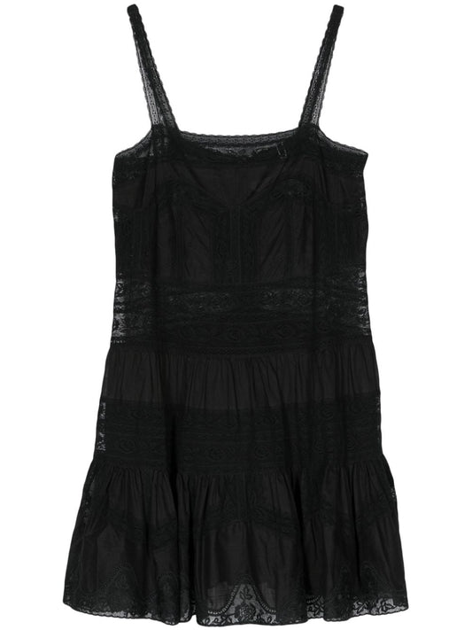 Zimmermann Dresses Black - VivaceVenus