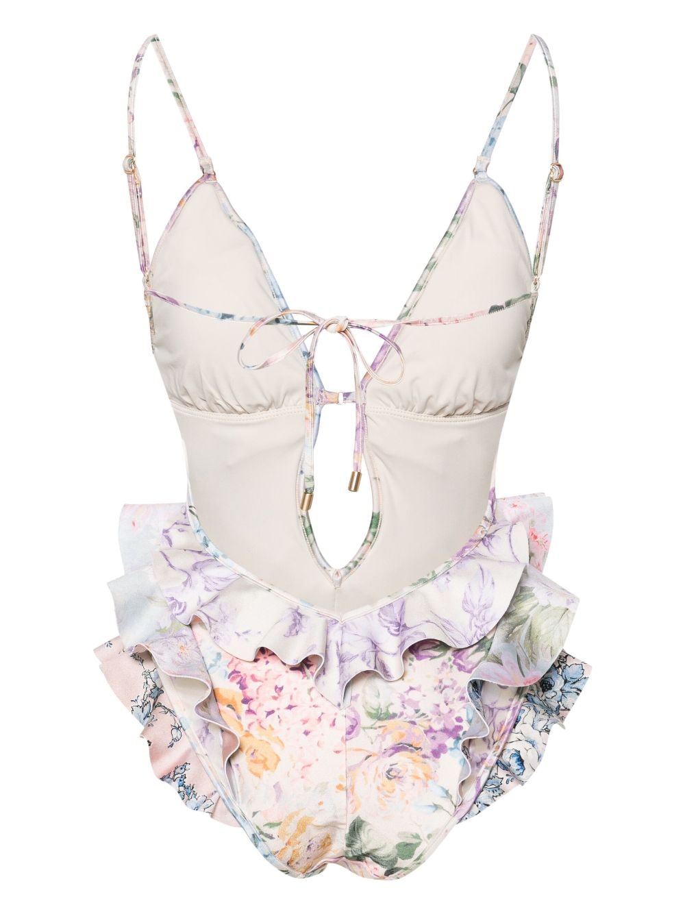 Zimmermann Sea clothing MultiColour - VivaceVenus