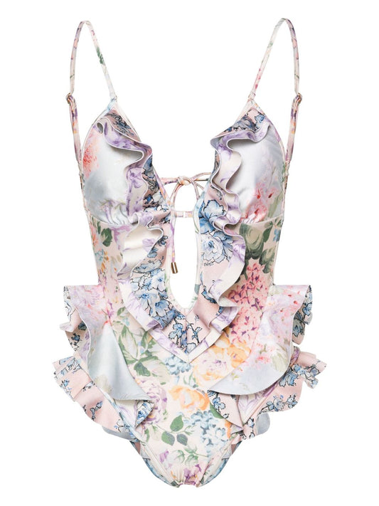 Zimmermann Sea clothing MultiColour - VivaceVenus