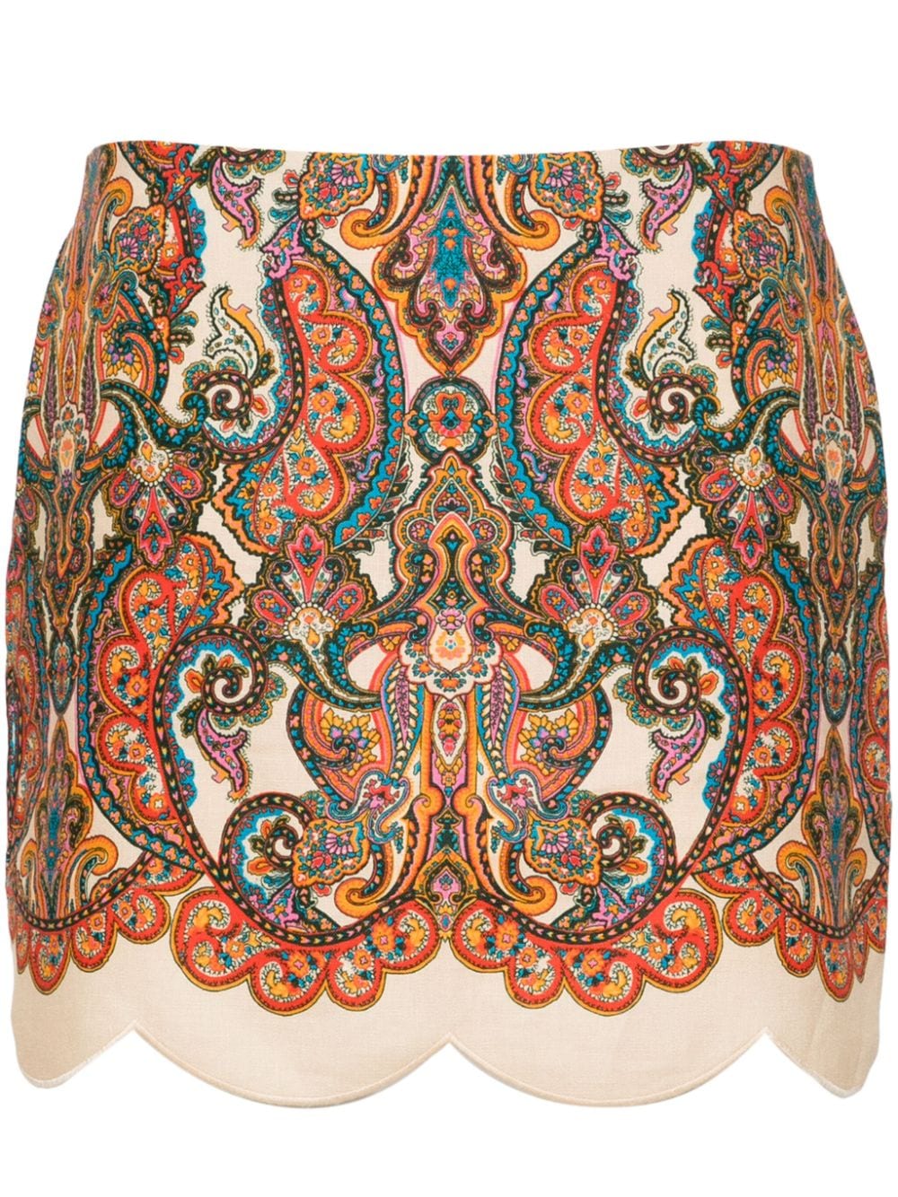 Zimmermann Skirts MultiColour - VivaceVenus