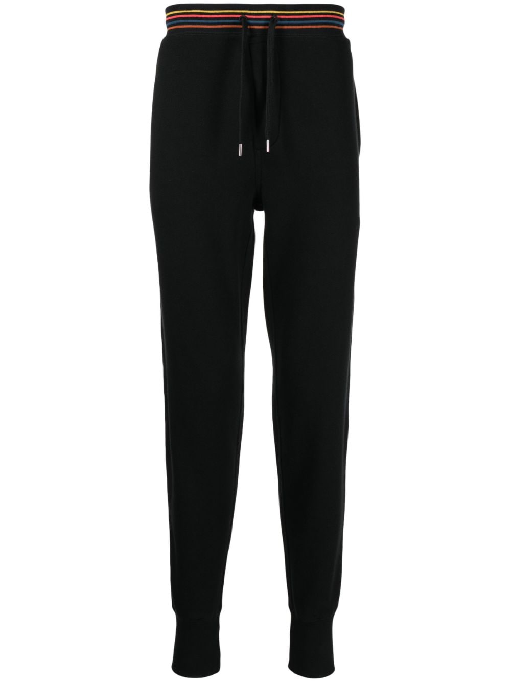 Paul Smith Trousers Black - VivaceVenus