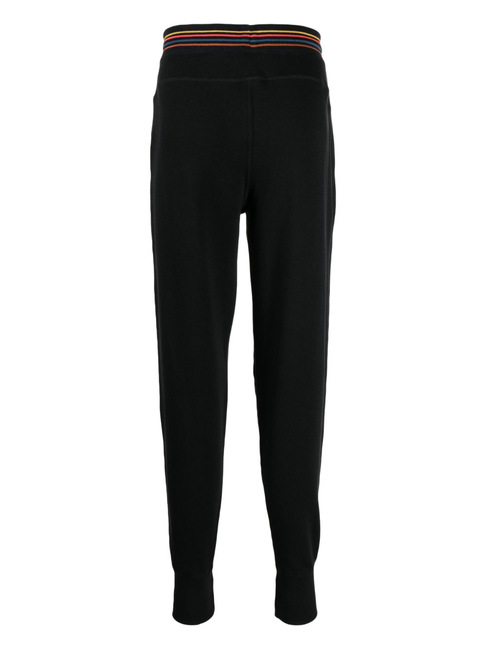 Paul Smith Trousers Black - VivaceVenus