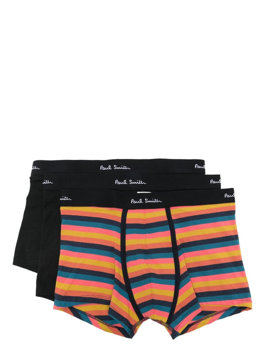 Paul Smith Underwear Black - VivaceVenus