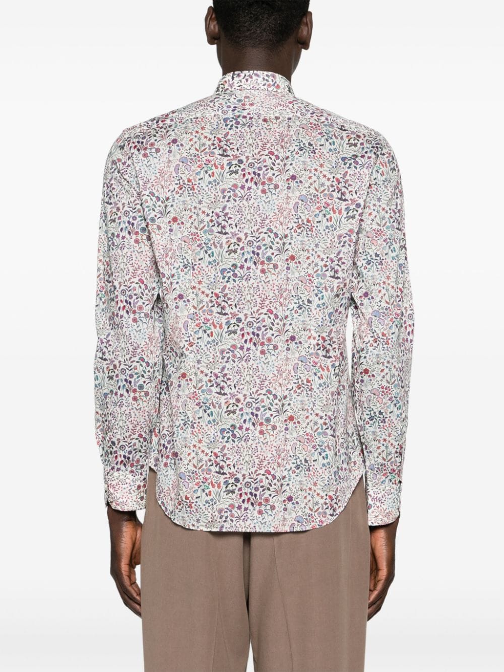 Paul Smith Shirts MultiColour - VivaceVenus