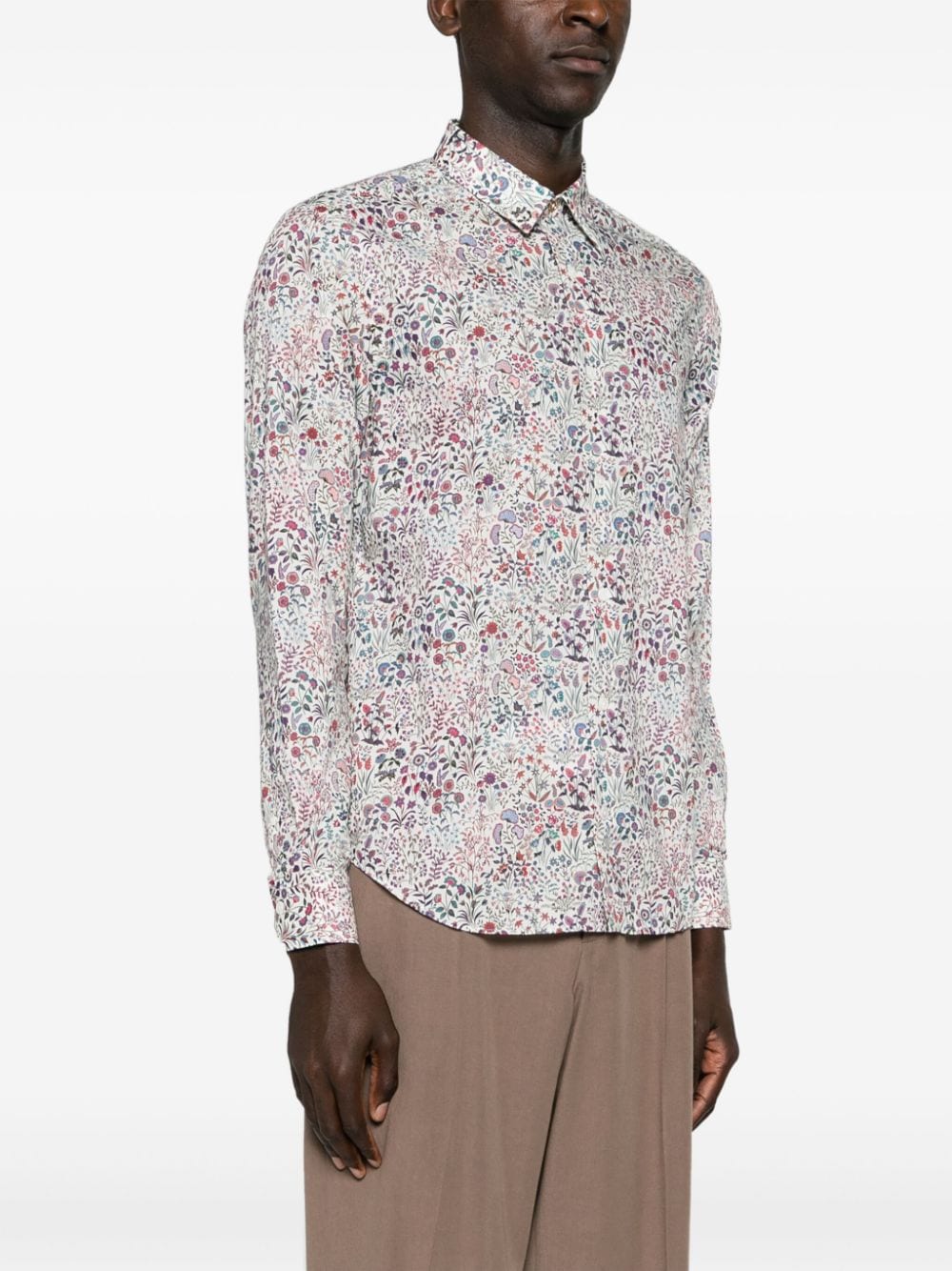 Paul Smith Shirts MultiColour - VivaceVenus