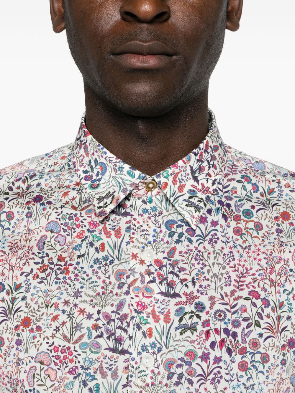 Paul Smith Shirts MultiColour - VivaceVenus