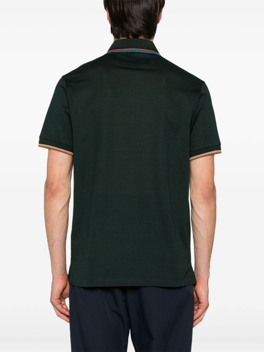 Paul Smith T-shirts and Polos Green - VivaceVenus