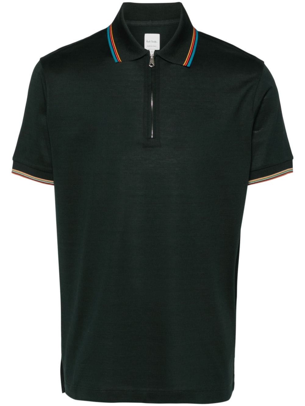 Paul Smith T-shirts and Polos Green - VivaceVenus