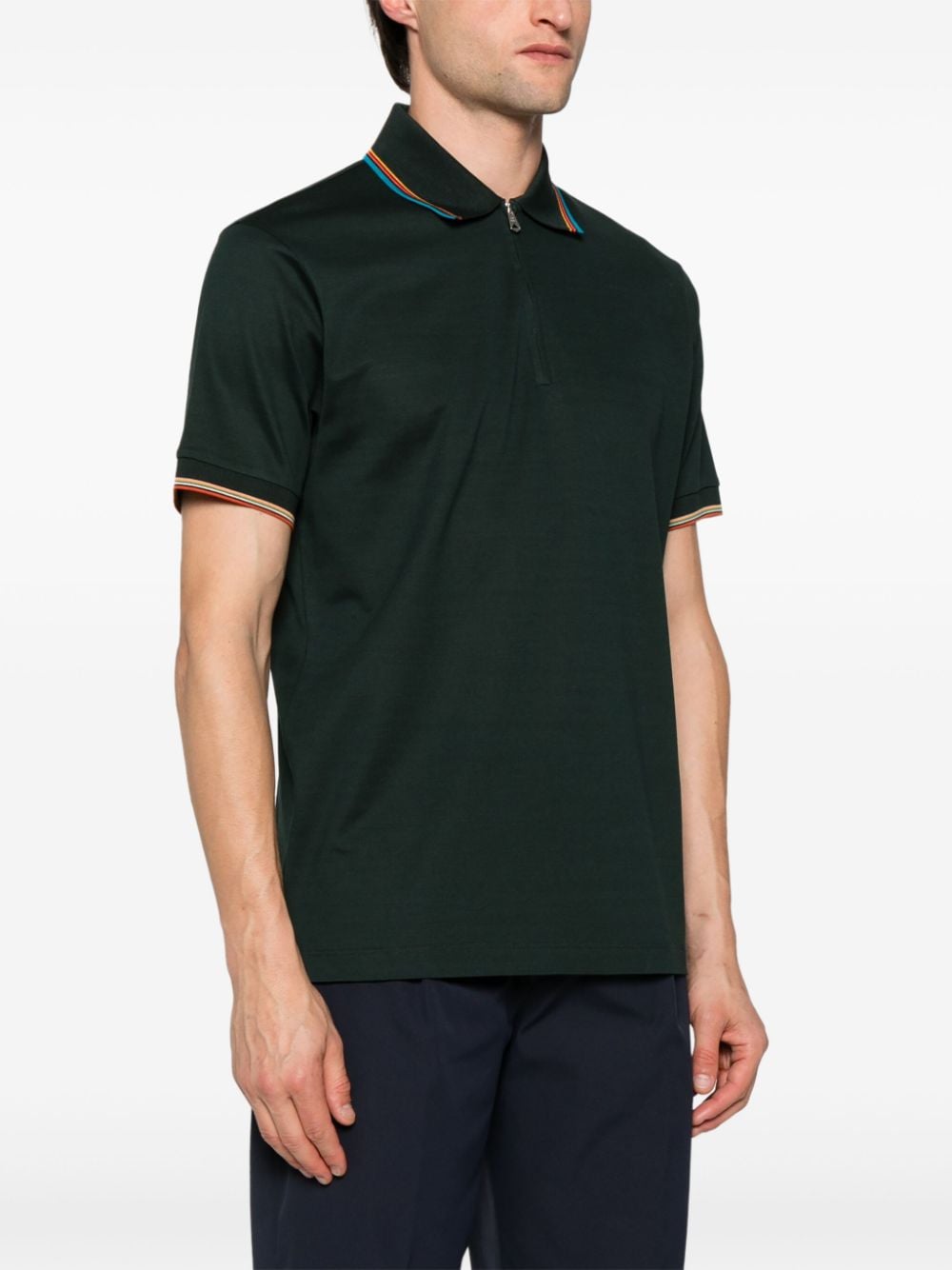 Paul Smith T-shirts and Polos Green - VivaceVenus