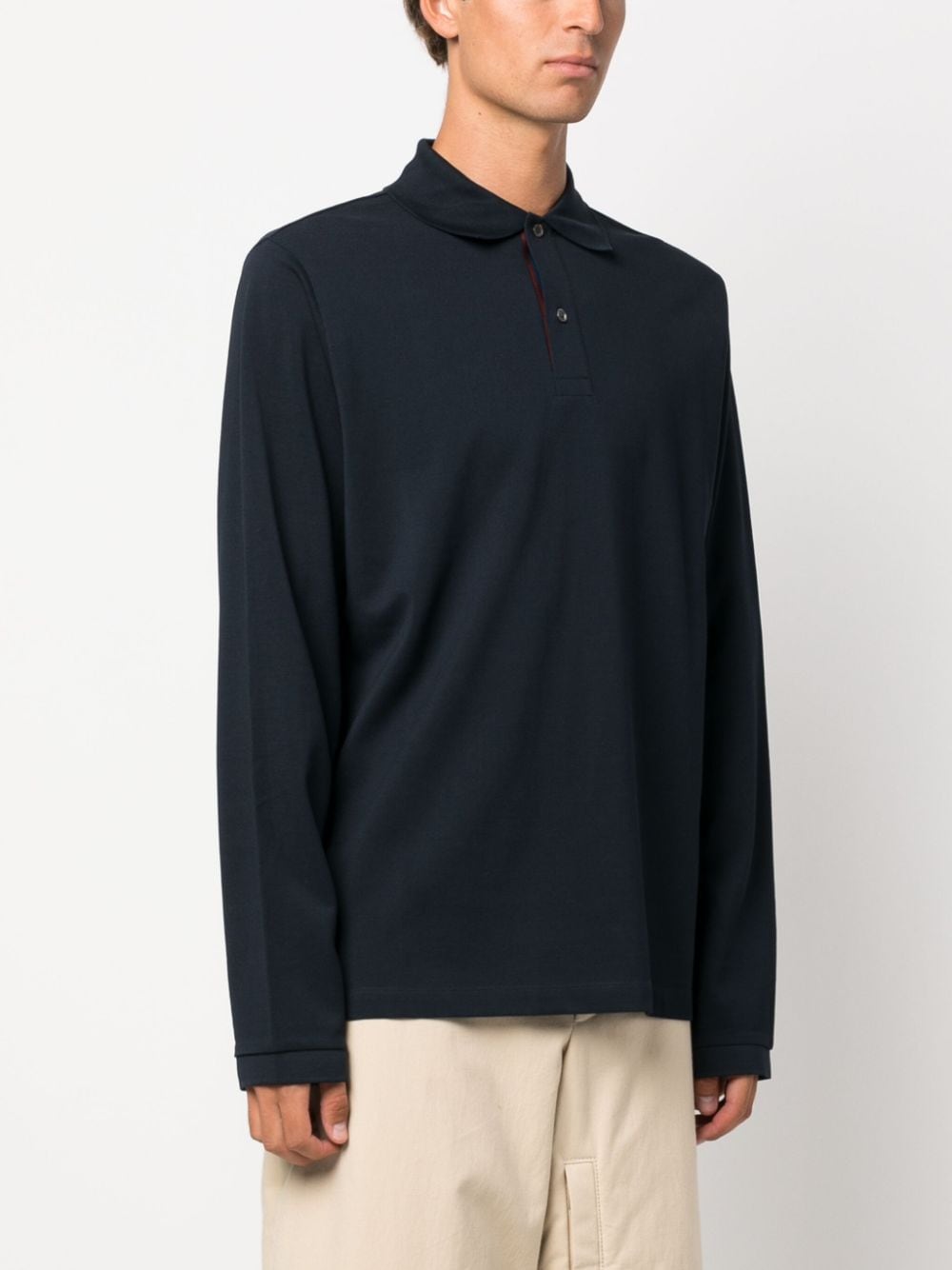 Paul Smith T-shirts and Polos Blue - VivaceVenus