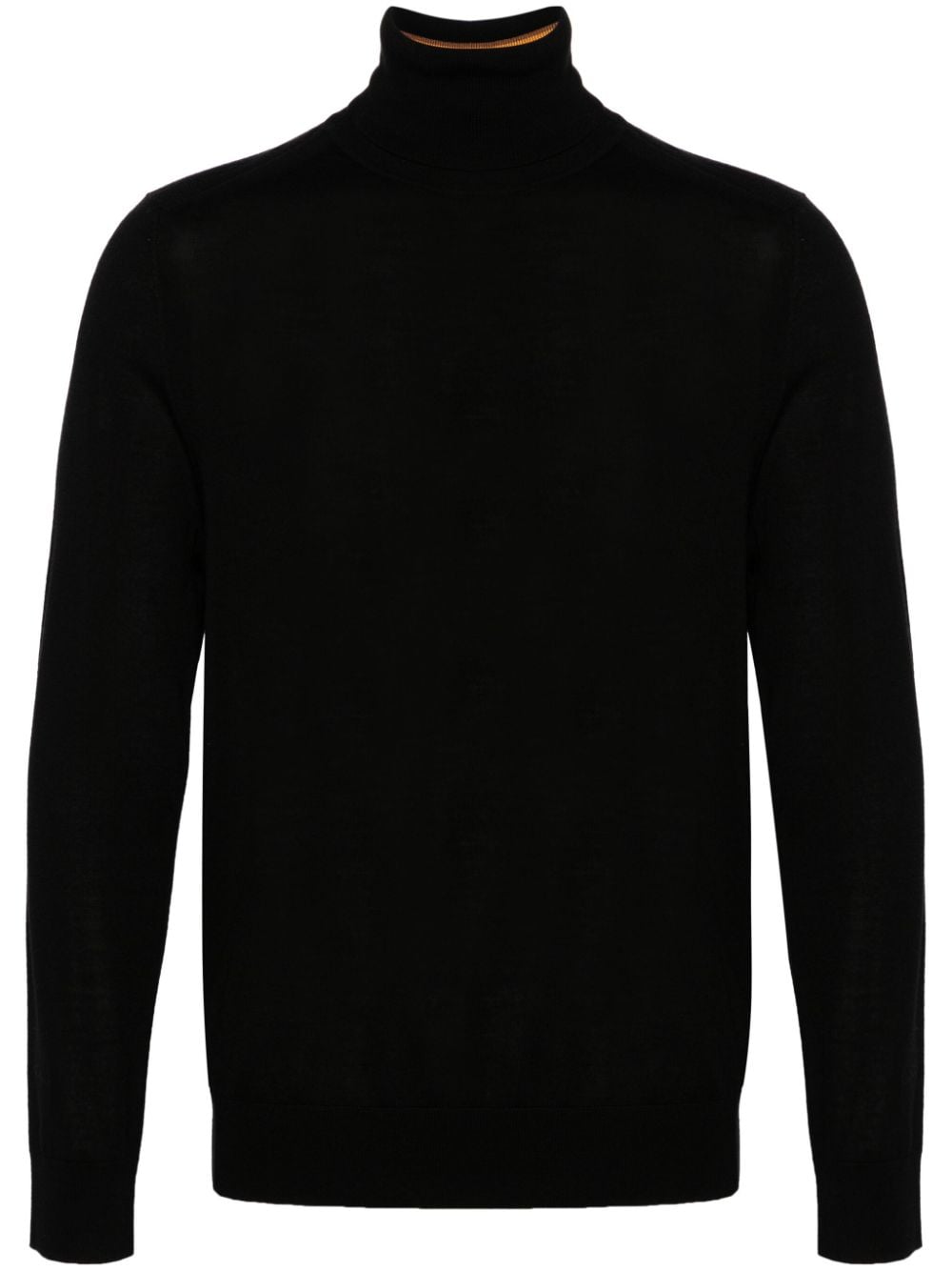 Paul Smith Sweaters Black - VivaceVenus