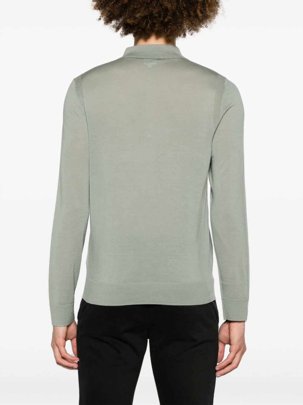 Paul Smith T-shirts and Polos Green - VivaceVenus