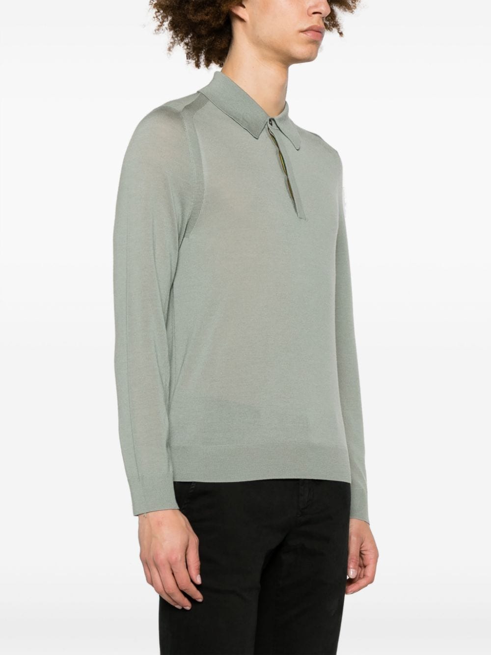 Paul Smith T-shirts and Polos Green - VivaceVenus