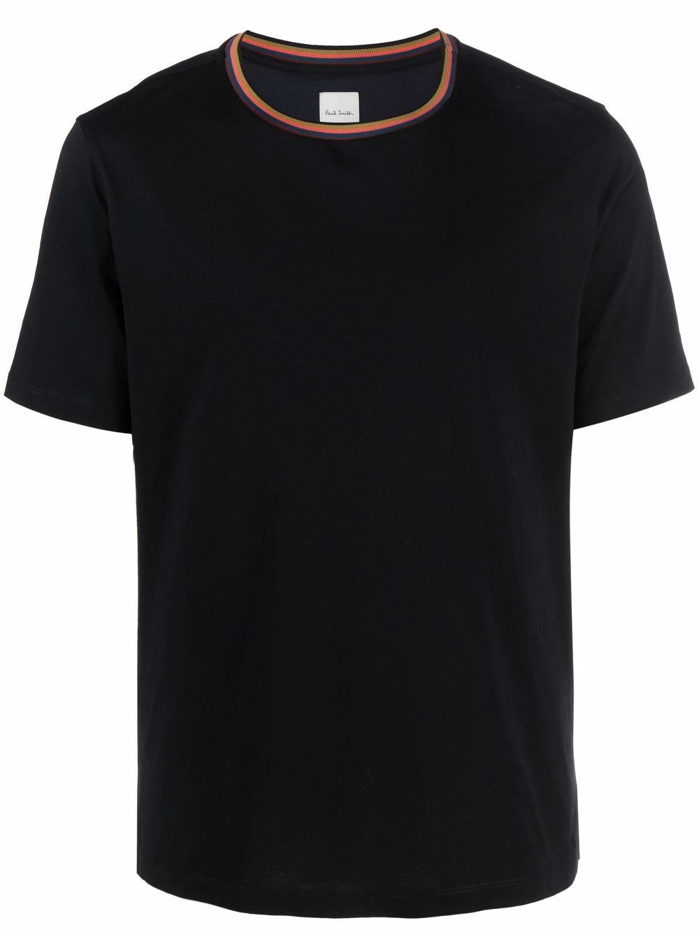 Paul Smith T-shirts and Polos Black - VivaceVenus