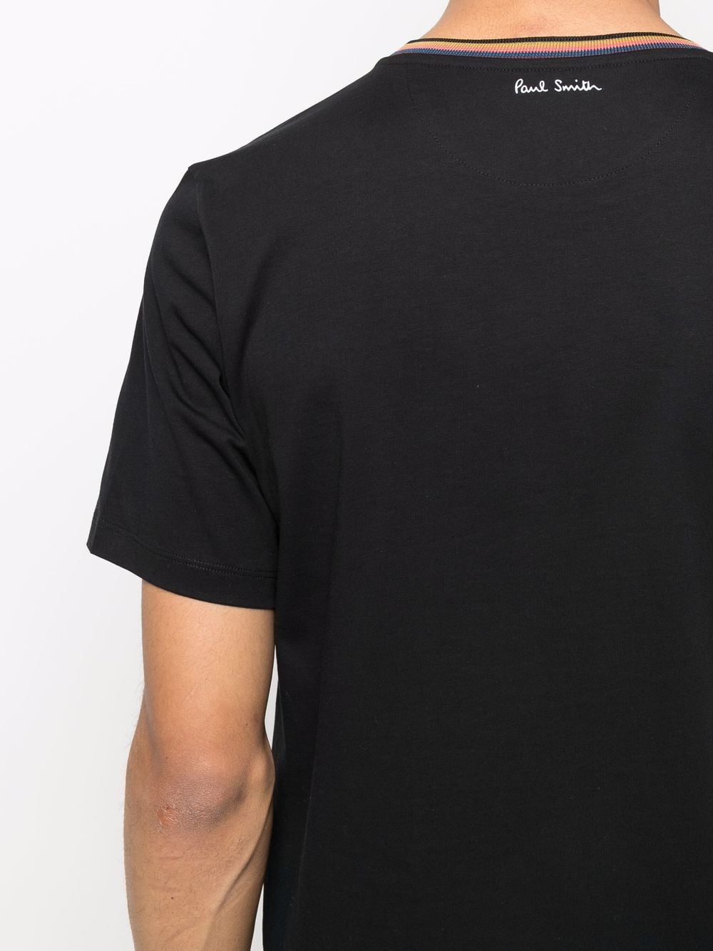 Paul Smith T-shirts and Polos Black - VivaceVenus