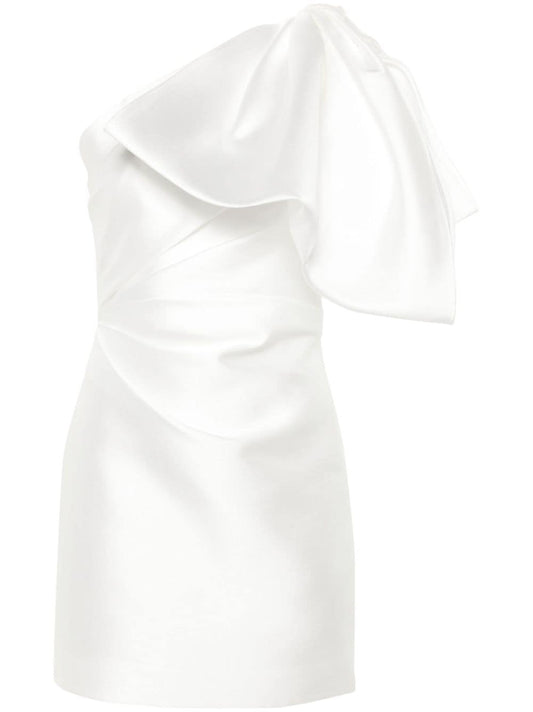 Solace London Dresses White - VivaceVenus