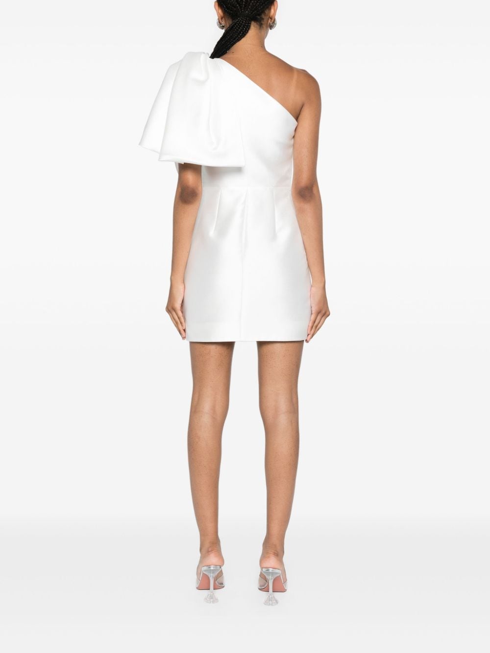 Solace London Dresses White - VivaceVenus