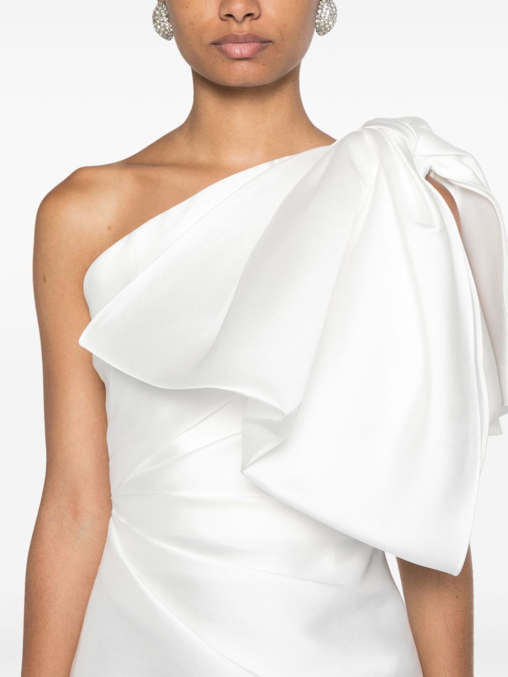 Solace London Dresses White - VivaceVenus