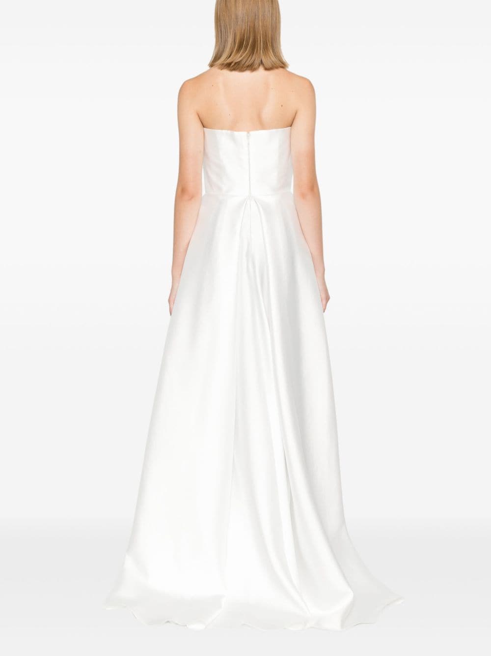 Solace London Dresses White - VivaceVenus