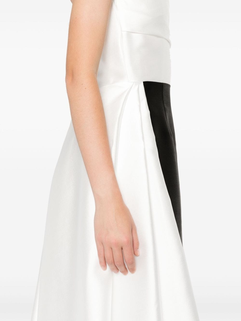 Solace London Dresses White - VivaceVenus