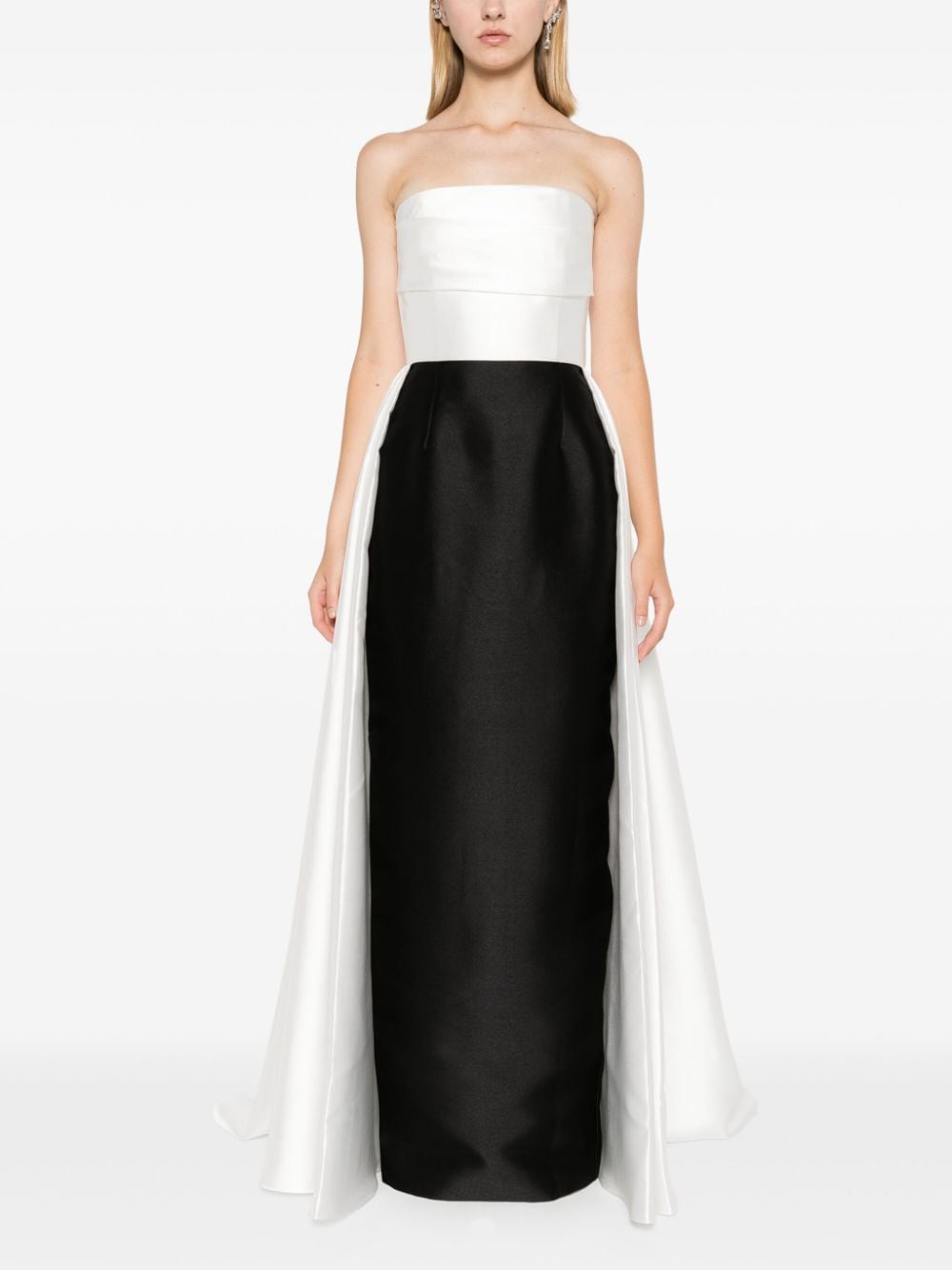 Solace London Dresses White - VivaceVenus