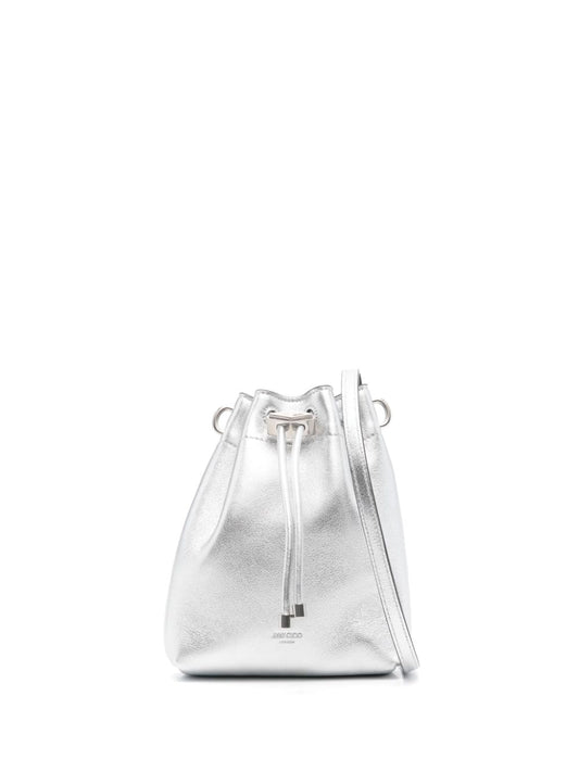 Jimmy Choo Bags.. Silver - VivaceVenus