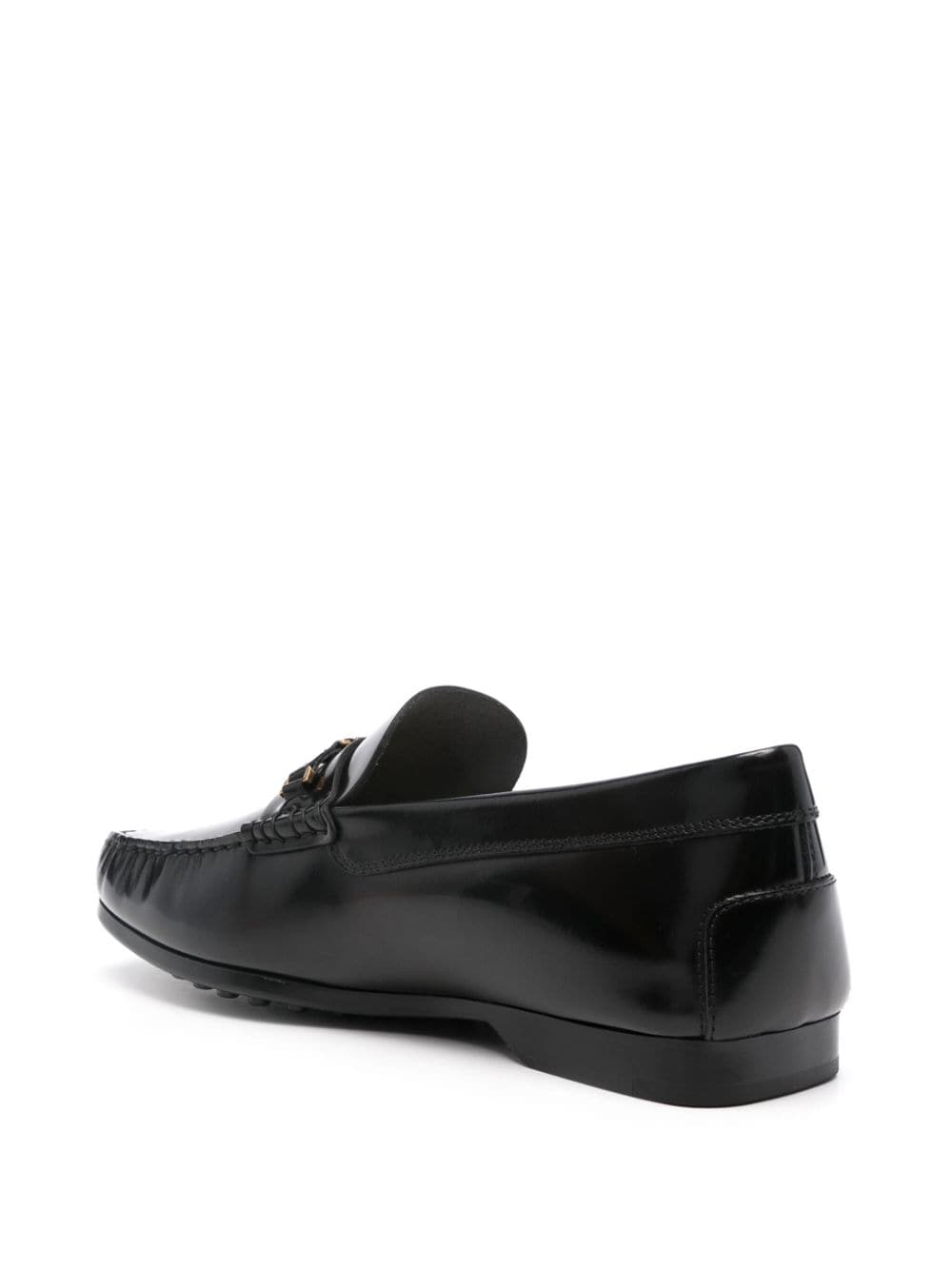 Tod's Flat shoes Black