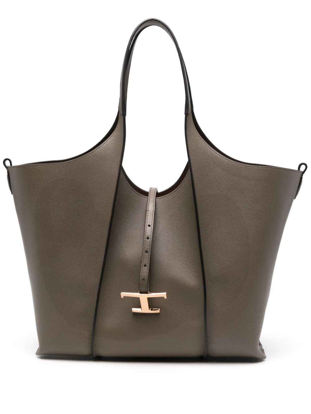 Tod's Bags.. Dove Grey